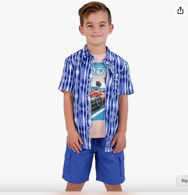 Tommy Bahama 3pc set by Underdog Liquidation
