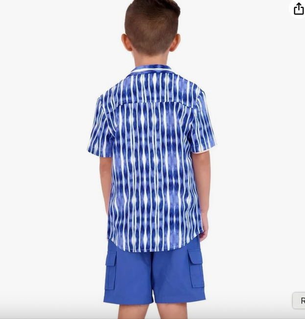 Tommy Bahama 3pc set by Underdog Liquidation