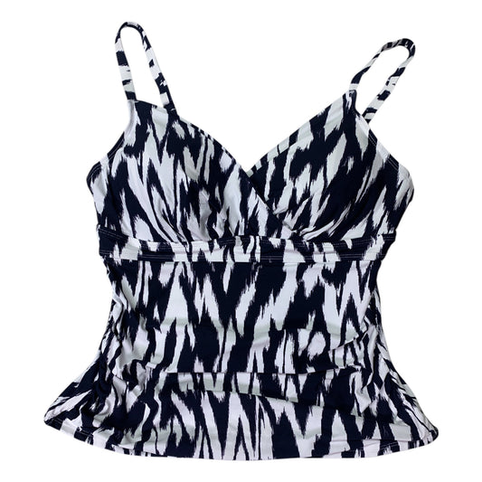 Anne Cole UPF 50+ Women's Tankini Top by Underdog Liquidation