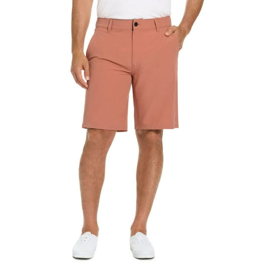 Hurley Trek Hybrid Short by Underdog Liquidation