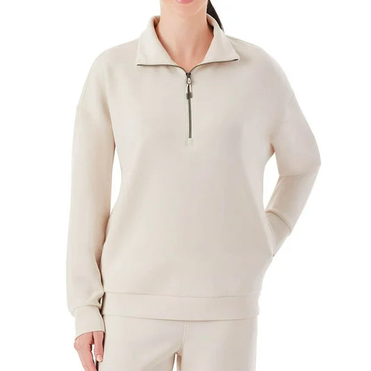 MM Sandwash Quarter Zip