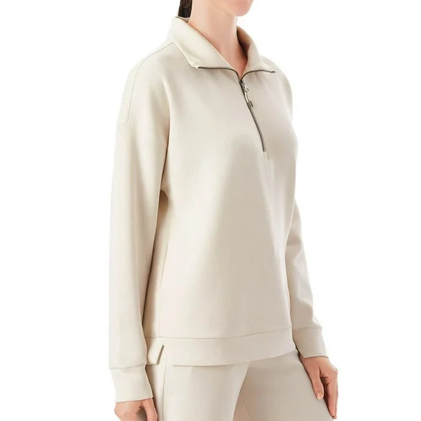 MM Sandwash Quarter Zip