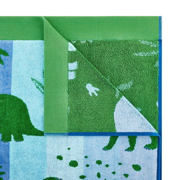 MM Kids Beach Towel, 30" x 60" by Underdog Liquidation