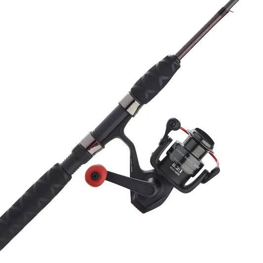 Ugly Stik Ugly Tuff Spinning Combo 7'0" 60 Real by Underdog Liquidation