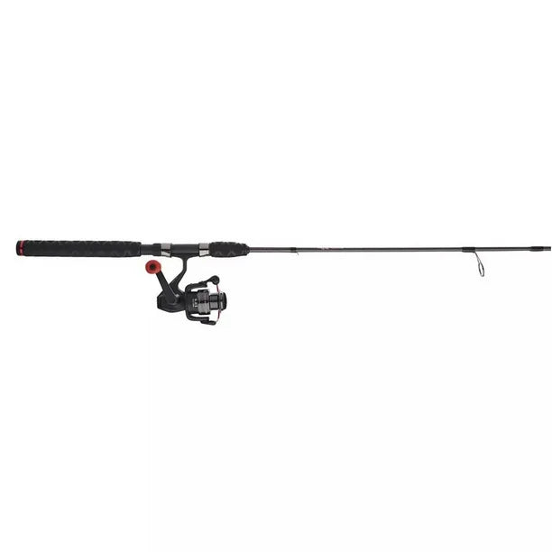 Ugly Stik Ugly Tuff Spinning Combo 7'0" 60 Real by Underdog Liquidation