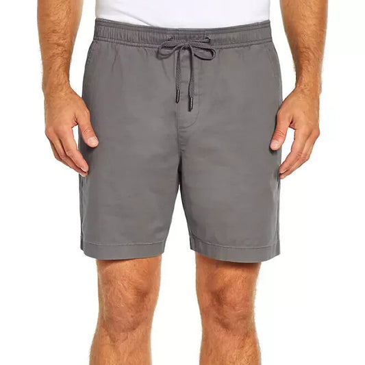 Gap Pull On Short by Underdog Liquidation