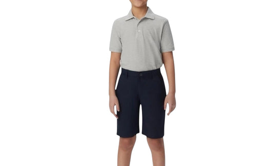 French Toast Youth 2-Pack Performance Uniform Shorts by Underdog Liquidation