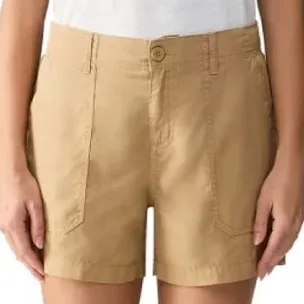 Social Standard by Sanctuary Fortune Tencel Short by Underdog Liquidation