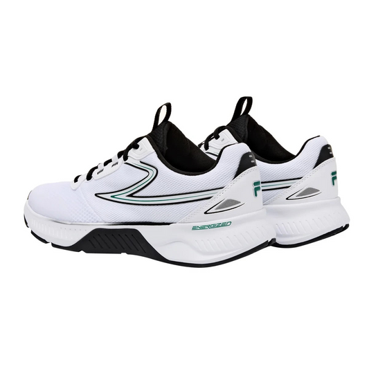 FILA Action Stride Low Sneaker Trainer Men’s by Underdog Liquidation