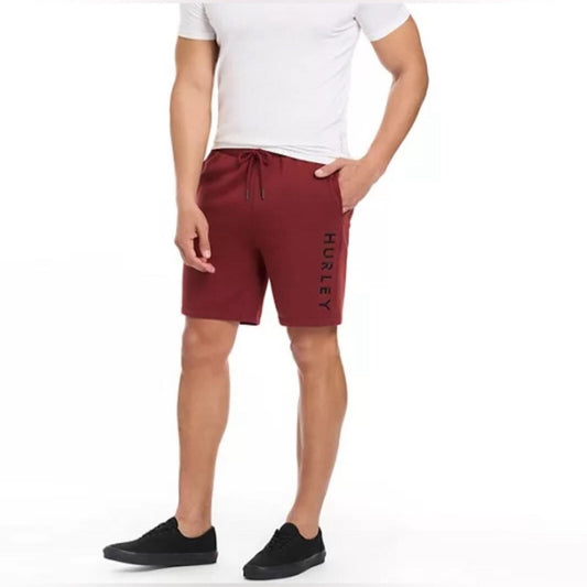 Hurley Fleece Shorts