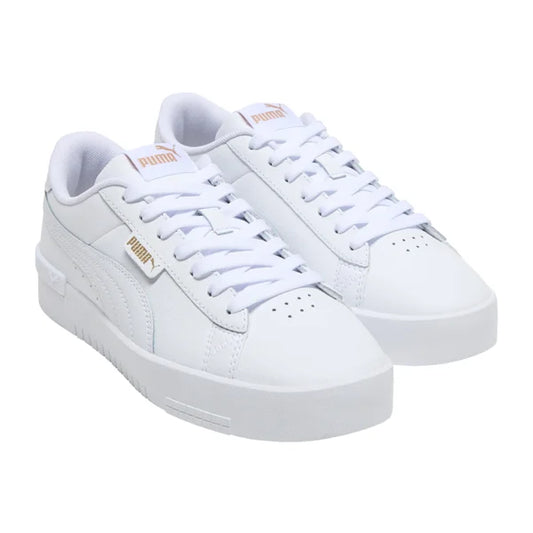 Puma Women's Court Sneaker White